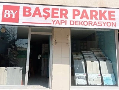Başer Parke Bursa