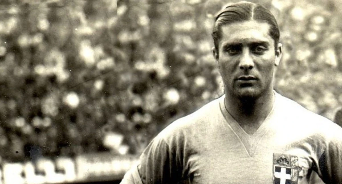 D&uuml;nya Kupası tarihinin en iyi golc&uuml;leri 