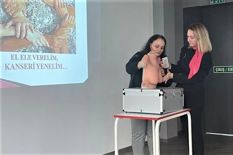 ONKODAY&rsquo;IN G&Uuml;M&Uuml;Ş YILI