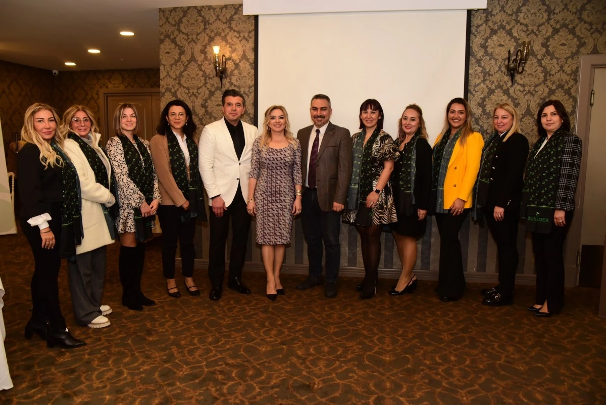 BUSADER&rsquo;den 2023&rsquo;e astrolojik bakış