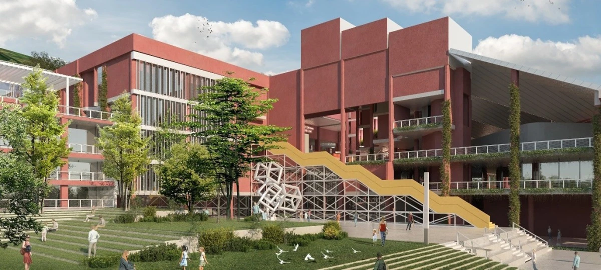 Alinur Aktaş'tan Bursa'yı geleceğe taşıyacak projeler