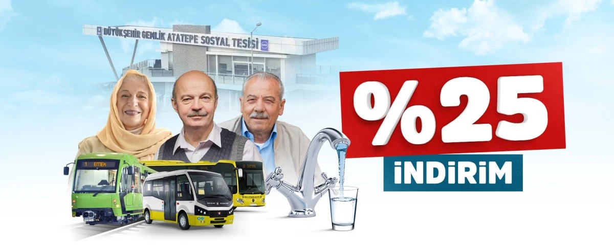 Alinur Aktaş'tan Bursa'yı geleceğe taşıyacak projeler