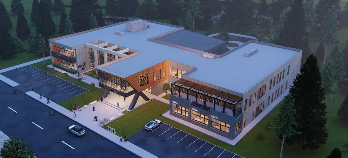 Alinur Aktaş'tan Bursa'yı geleceğe taşıyacak projeler