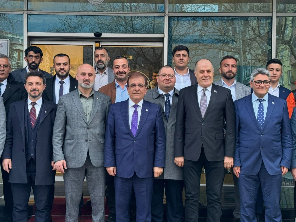 Sedat Yalçın ile Gemlik'te hızlı  dönüşüm