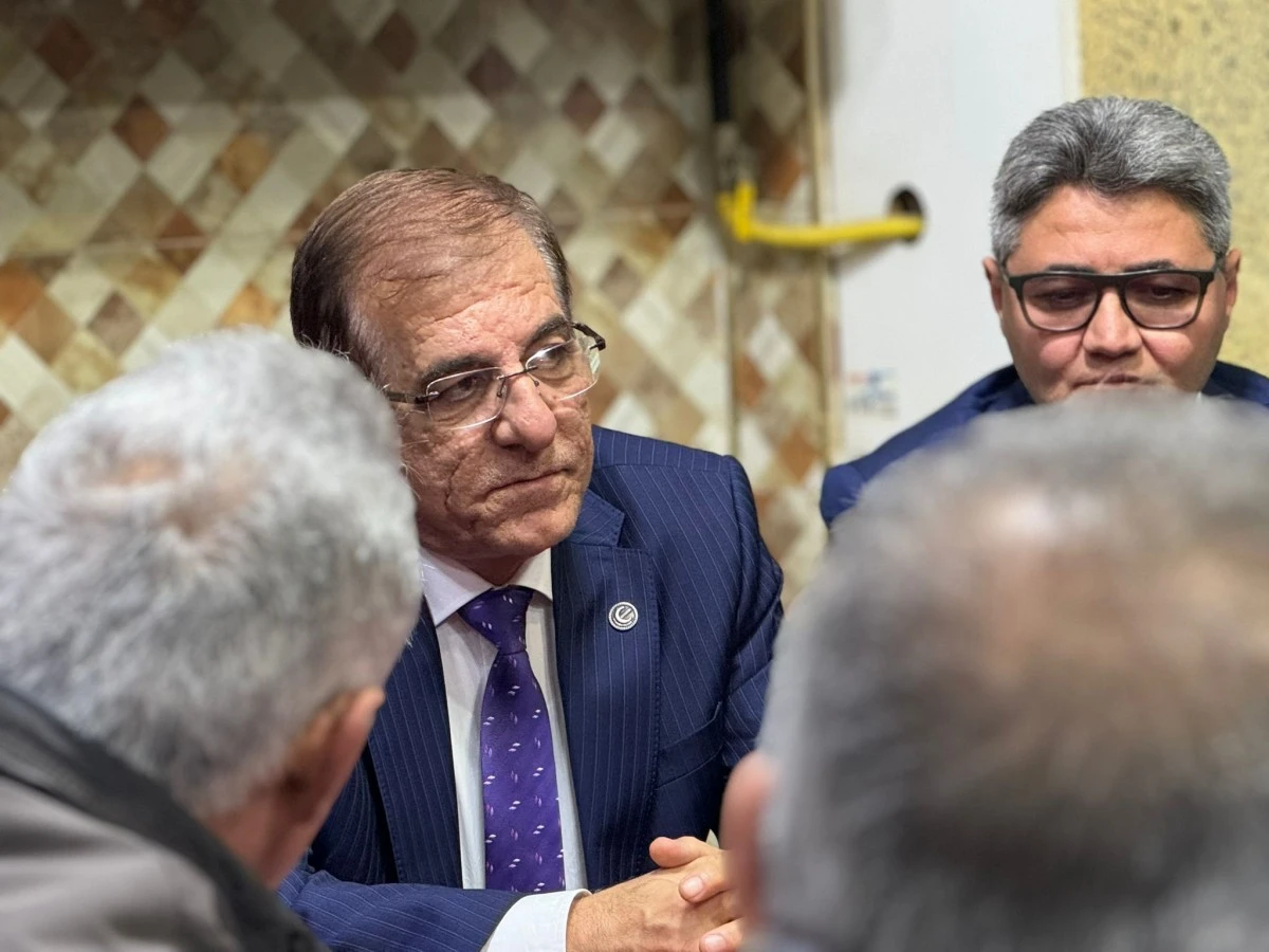 Sedat Yalçın ile Gemlik'te hızlı  dönüşüm