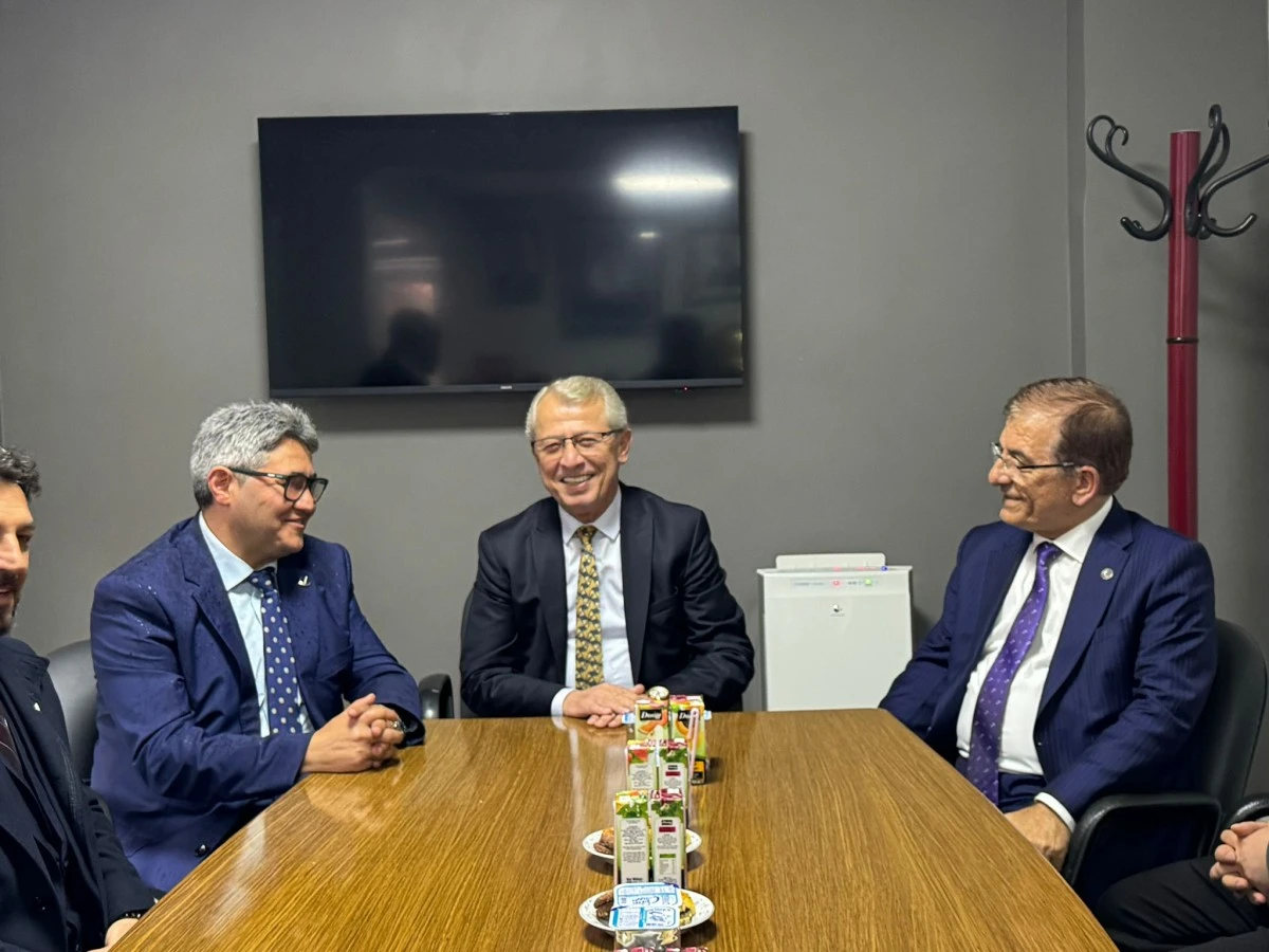 Sedat Yalçın ile Gemlik'te hızlı  dönüşüm