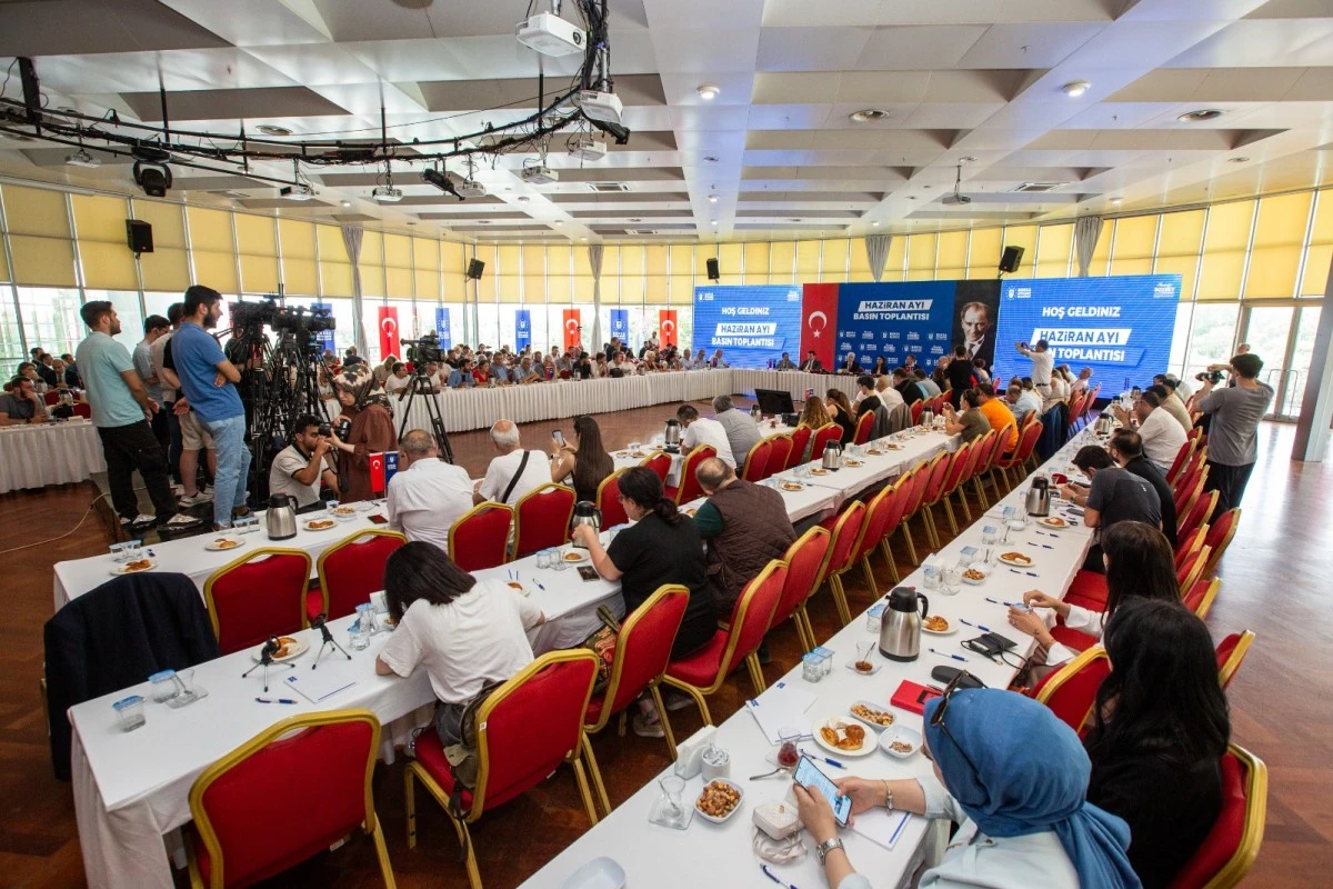 Başkan Bozbey'den Bursalılara müjde 