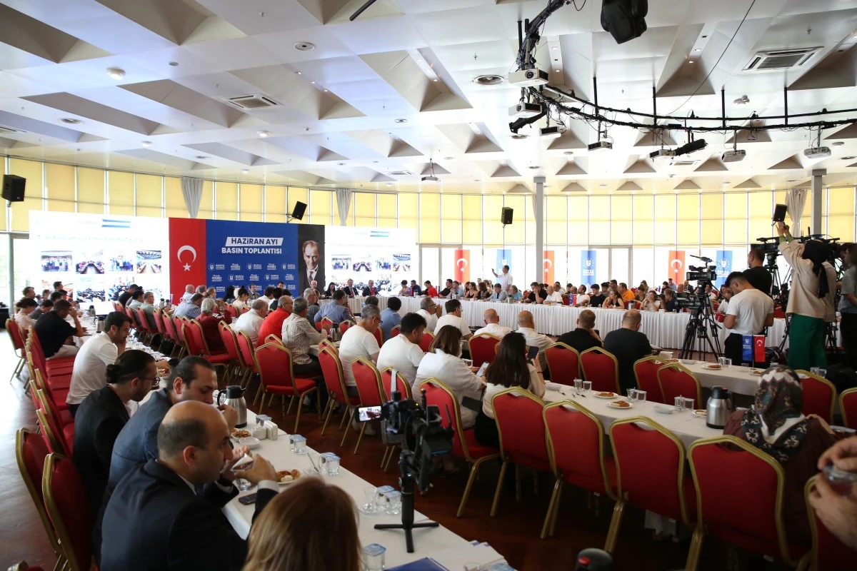 Başkan Bozbey'den Bursalılara müjde 