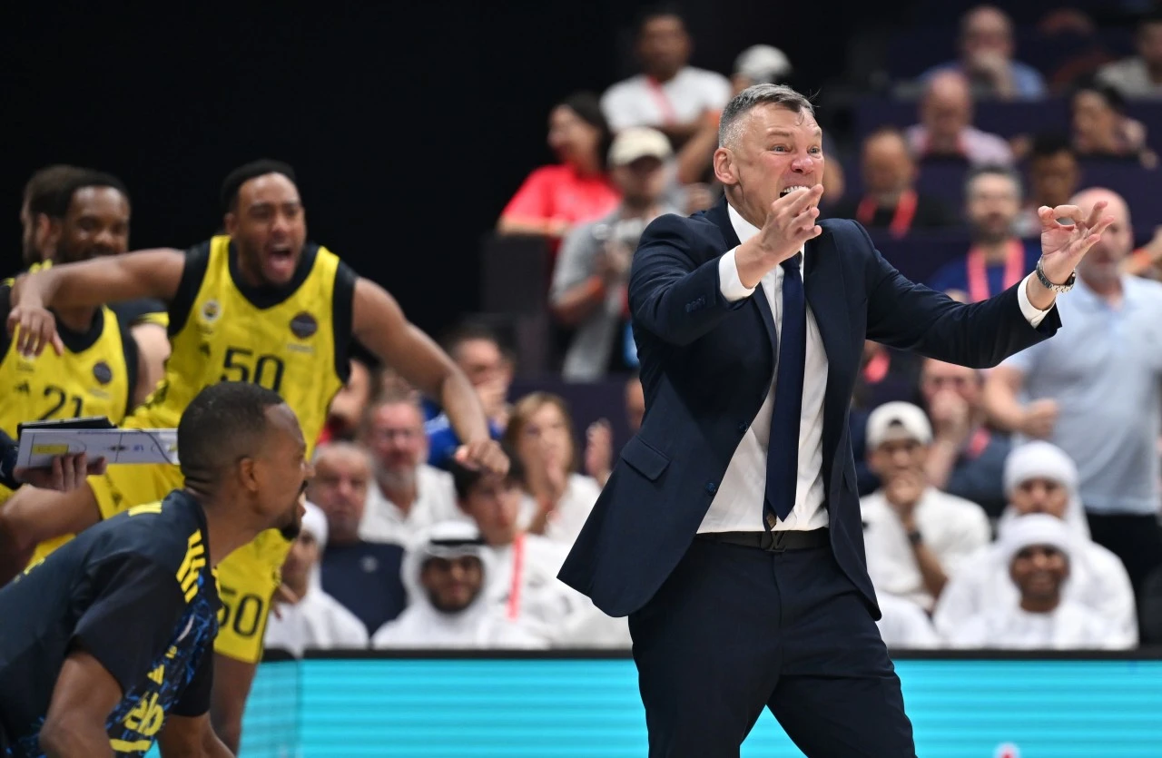 Fenerbahçe, Euroleague'de 2. kez şampiyon