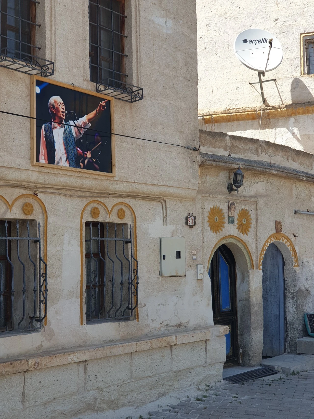 NEVŞEHİR BAŞARMIŞ; BURSA NEDEN BAŞARMASIN?