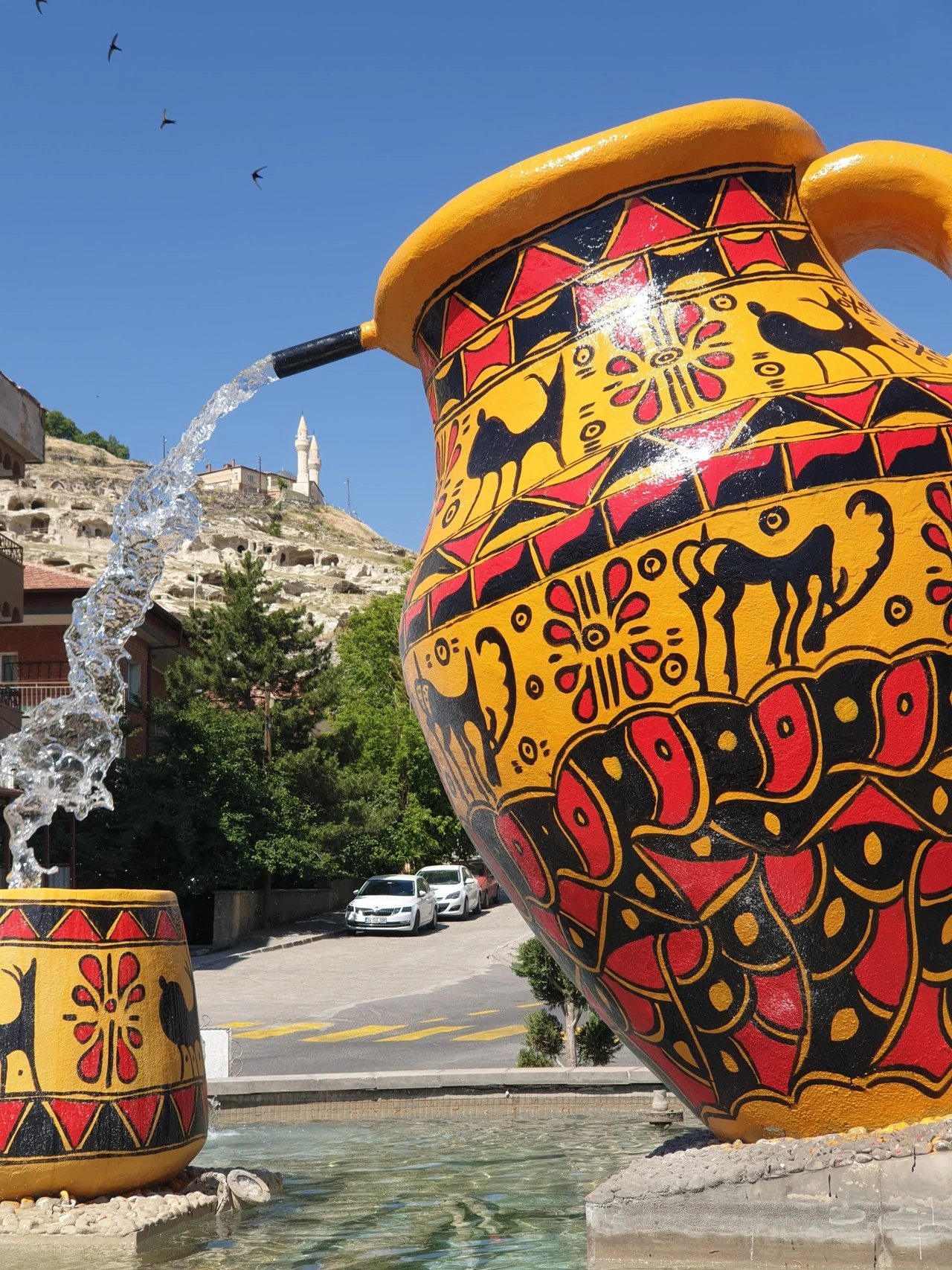 NEVŞEHİR BAŞARMIŞ; BURSA NEDEN BAŞARMASIN?