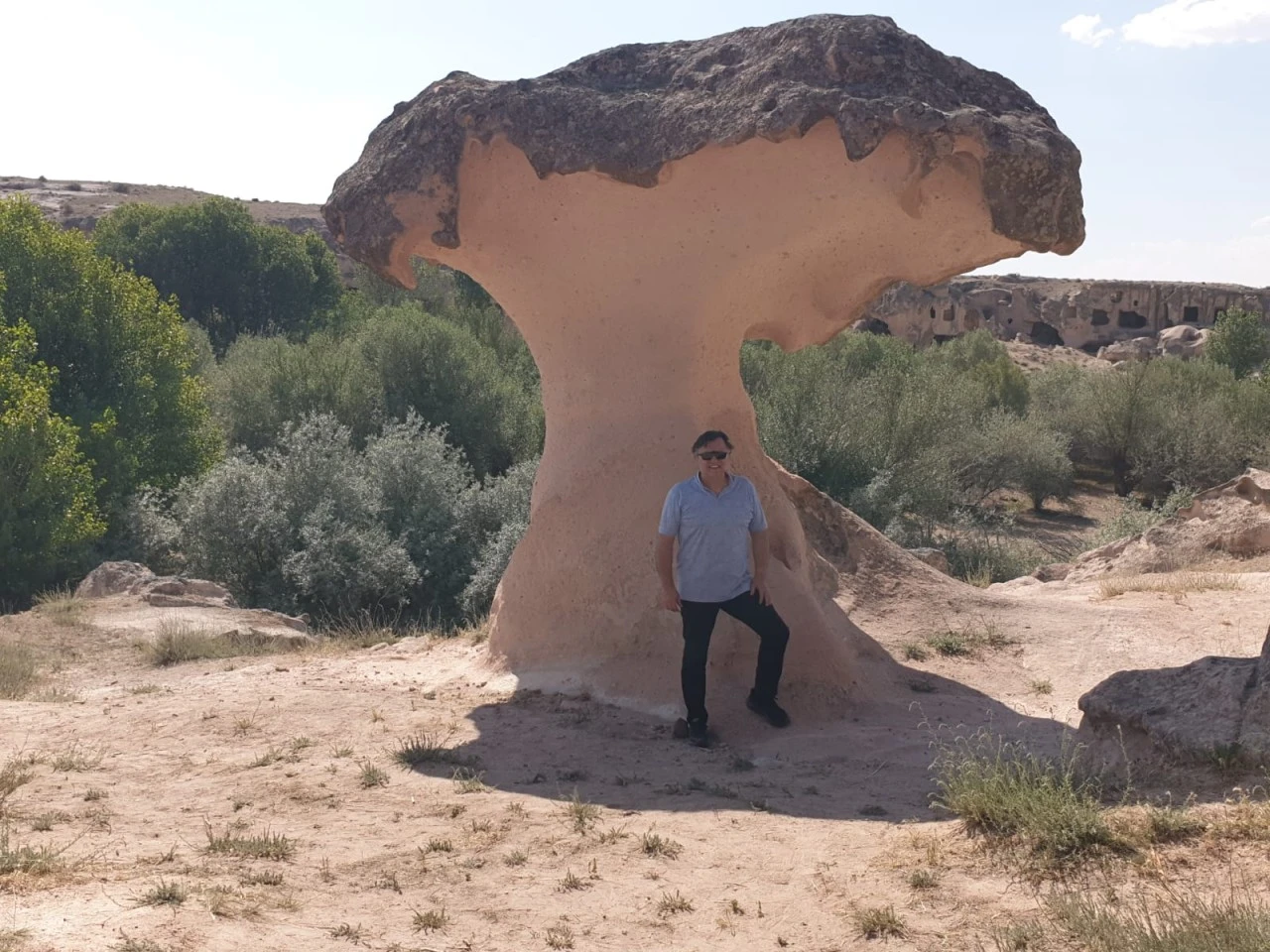 NEVŞEHİR BAŞARMIŞ; BURSA NEDEN BAŞARMASIN?