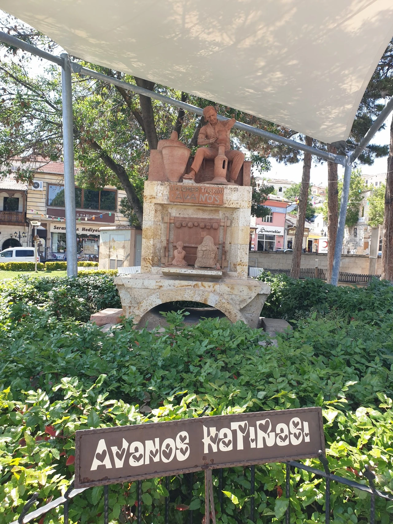 NEVŞEHİR BAŞARMIŞ; BURSA NEDEN BAŞARMASIN?