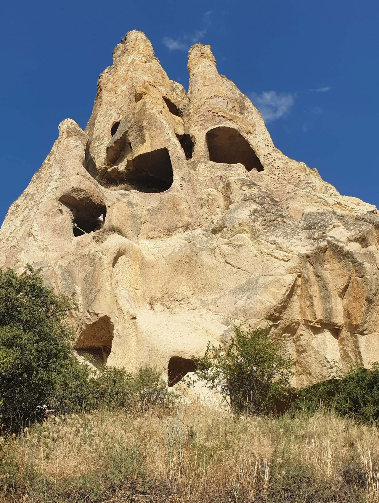 NEVŞEHİR BAŞARMIŞ; BURSA NEDEN BAŞARMASIN?
