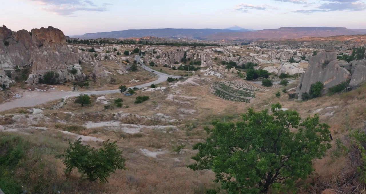 NEVŞEHİR BAŞARMIŞ; BURSA NEDEN BAŞARMASIN?