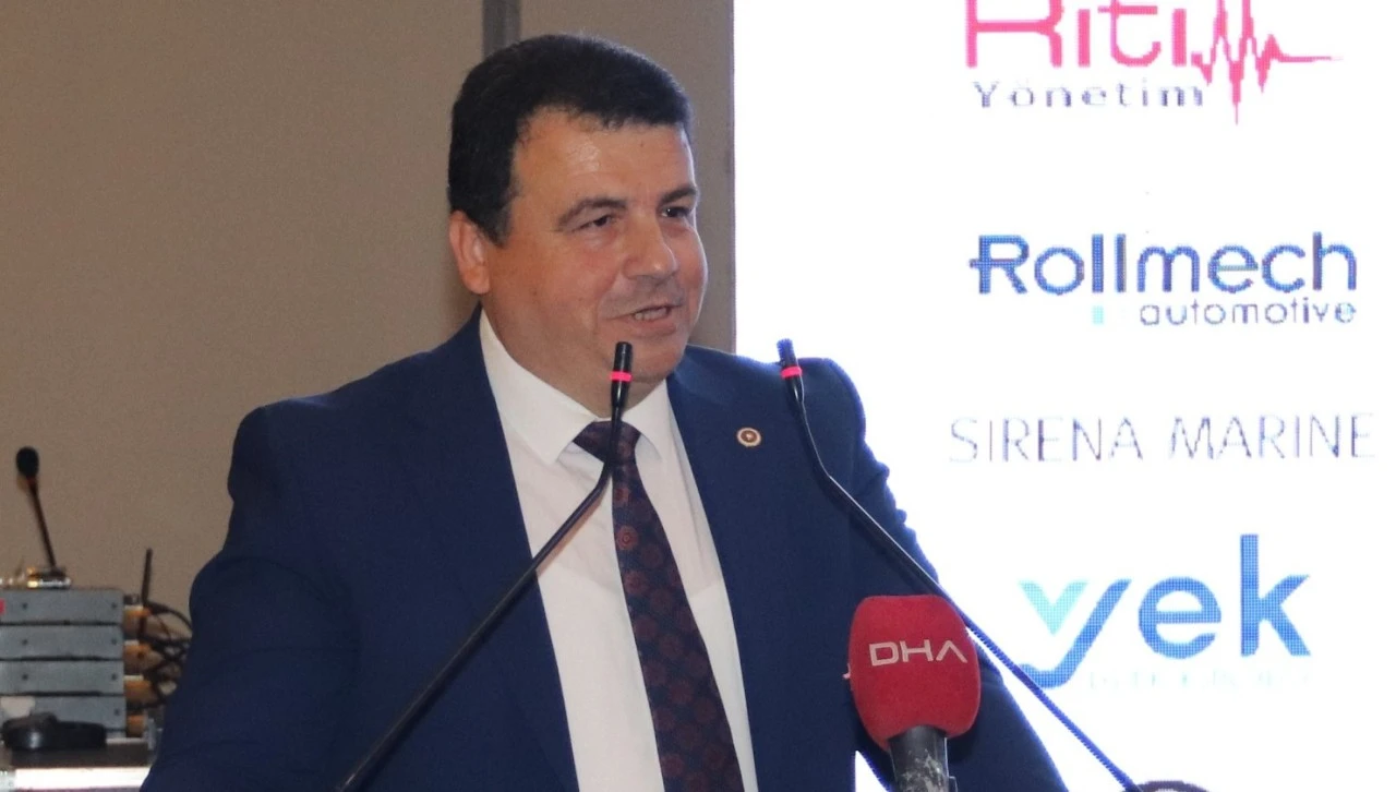 TÜMKAD kadın mühendislerin sesi oldu