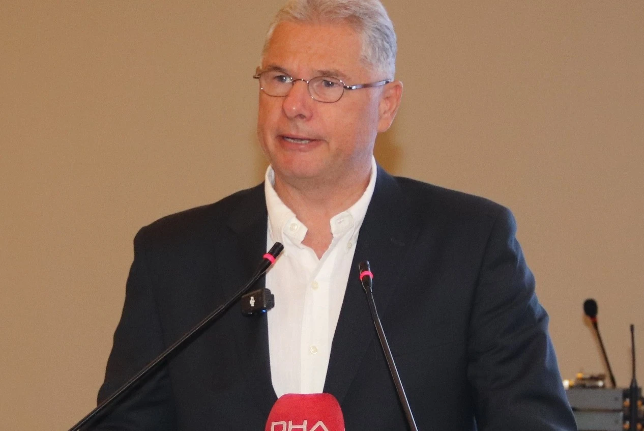 TÜMKAD kadın mühendislerin sesi oldu