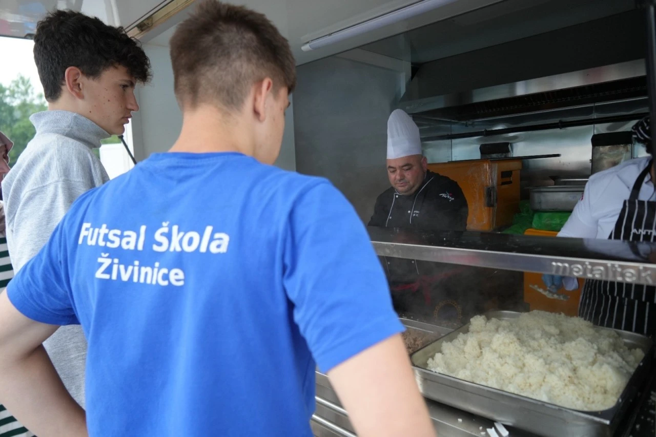 Marş Mira yürüyüşü: 