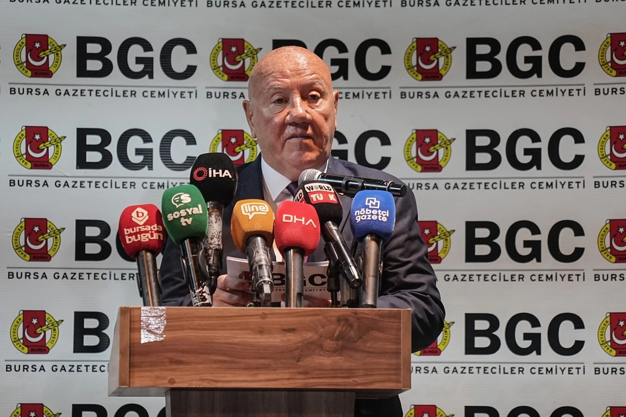 BGC &ouml;d&uuml;lleri sahiplerini buldu