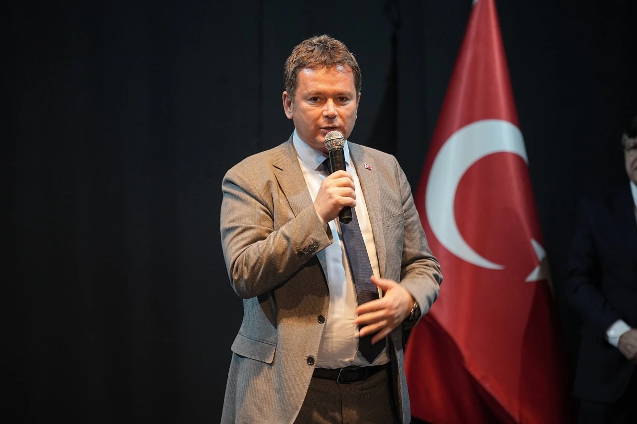 Bursa basınının en prestijli ödülleri BGC'de verildi