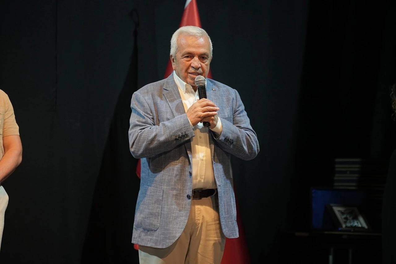 Bursa basınının en prestijli ödülleri BGC'de verildi