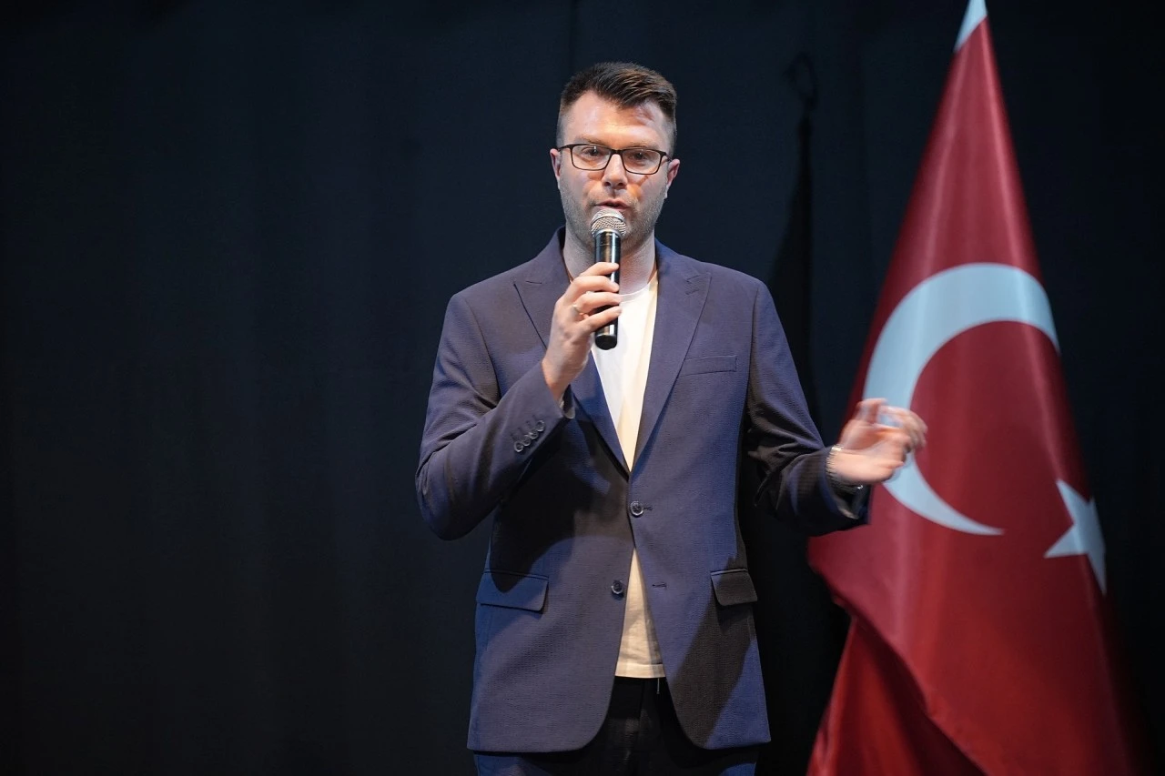 Bursa basınının en prestijli ödülleri BGC'de verildi