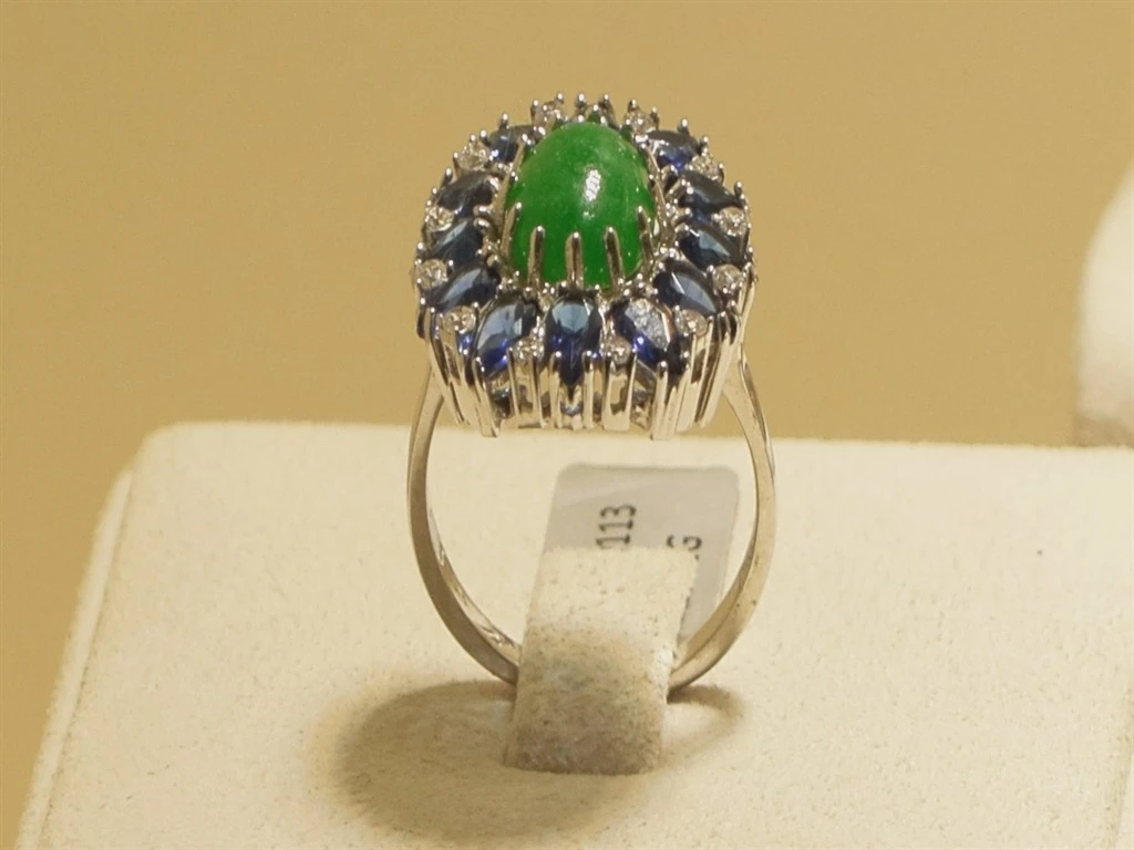 Uluslararası M&uuml;cevher, Altın, G&uuml;m&uuml;ş, Değerli Taş ve Teknolojileri Fuarı