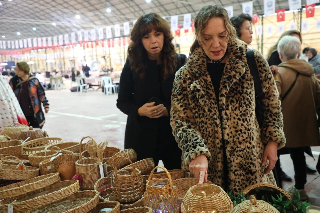 Mudanya'da Kadınlar Matinesi