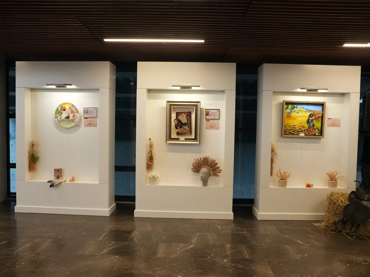 Osmangazi'de Cengiz Aytmatov Günleri düzenlendi