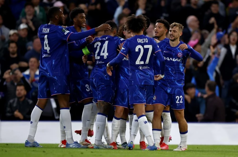 Fotoğraflarla sporda 2025 