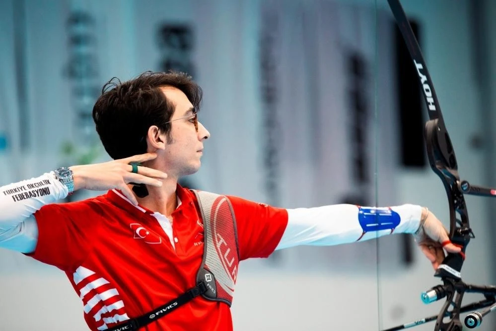 Fotoğraflarla sporda 2025 