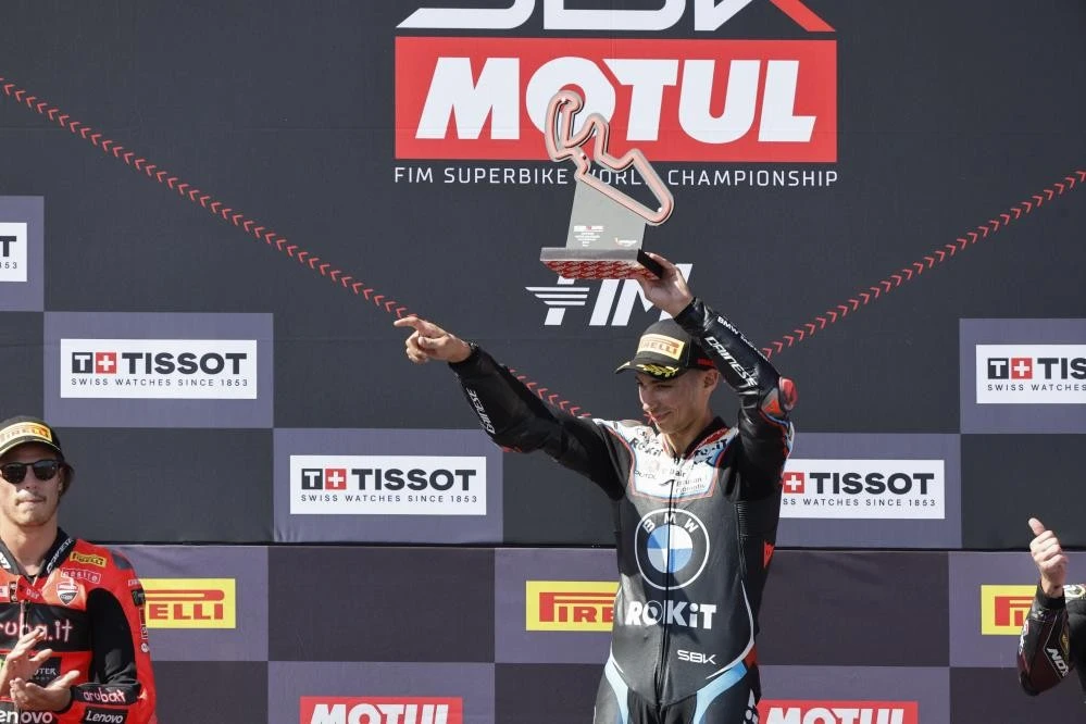 Fotoğraflarla sporda 2025 