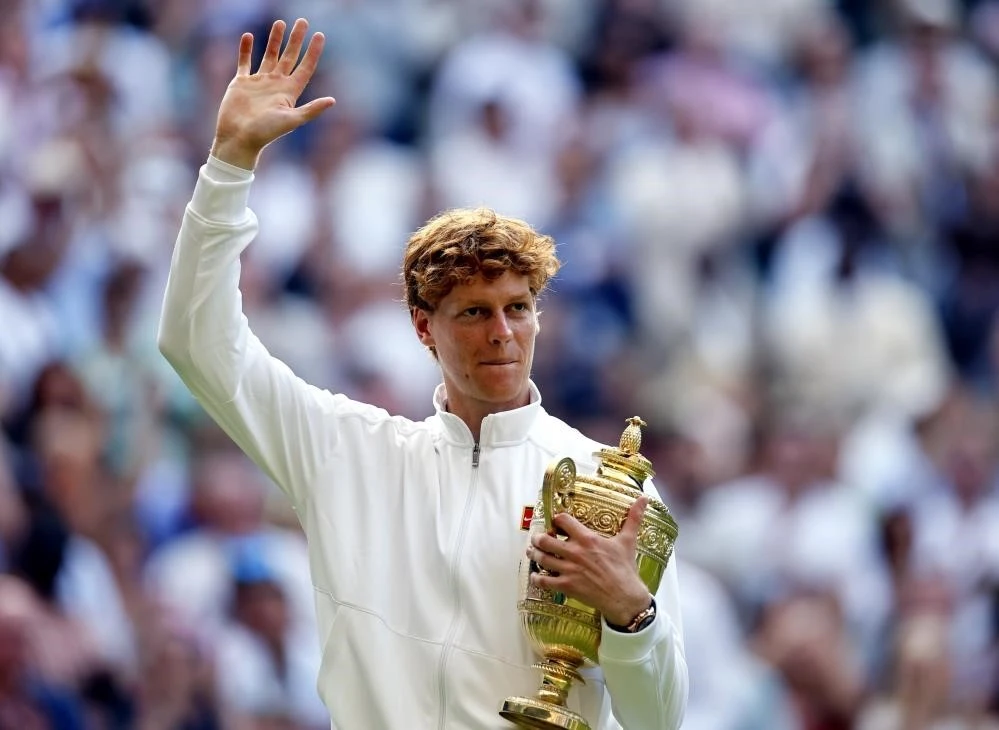 Fotoğraflarla sporda 2025 