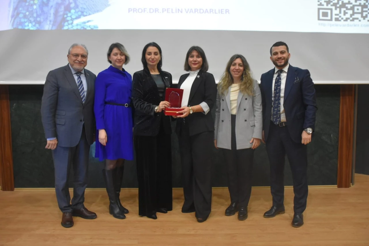 TOSYÖV'den İkiz Dönüşüm Paneli