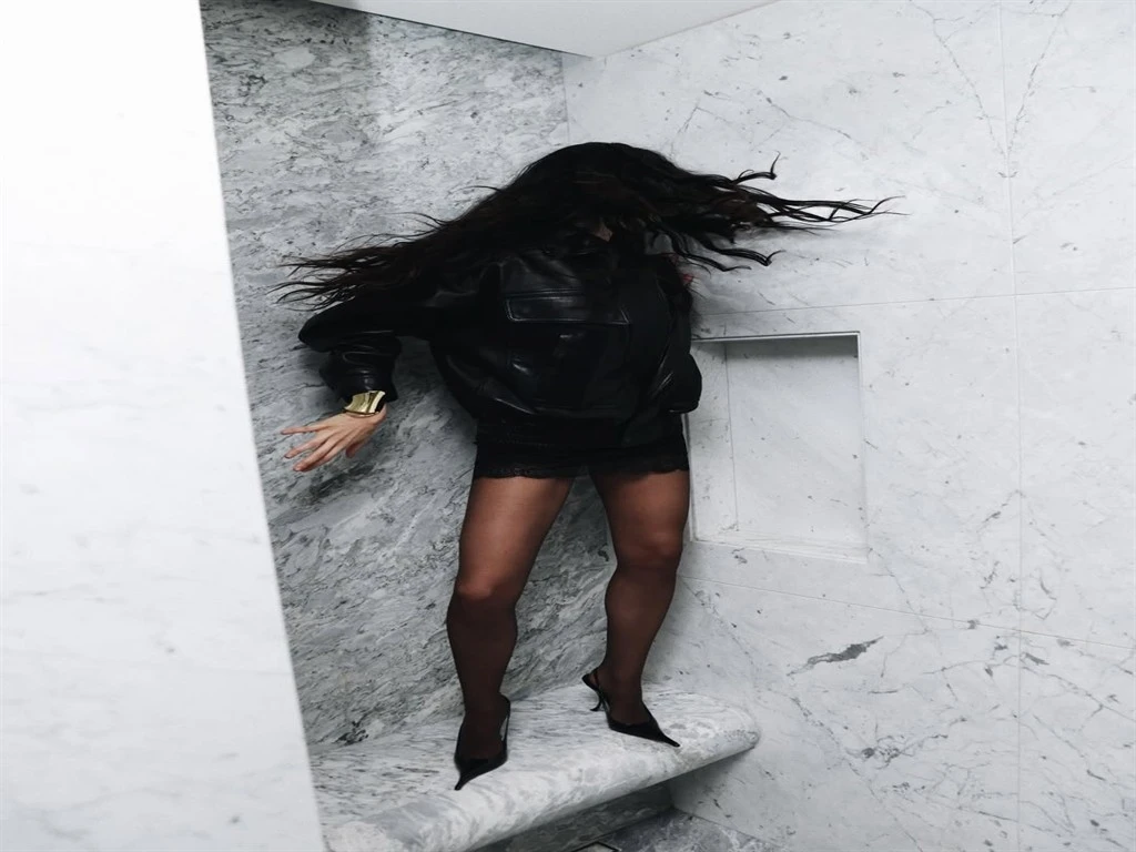 Hazar Ergüçlü’den Dilber itirafı