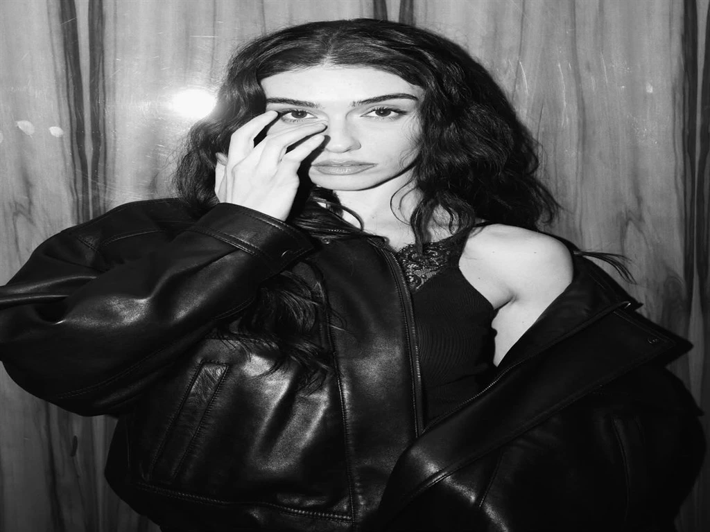 Hazar Ergüçlü’den Dilber itirafı