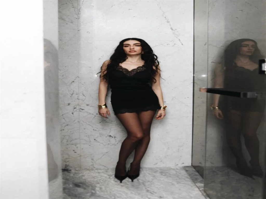 Hazar Ergüçlü’den Dilber itirafı