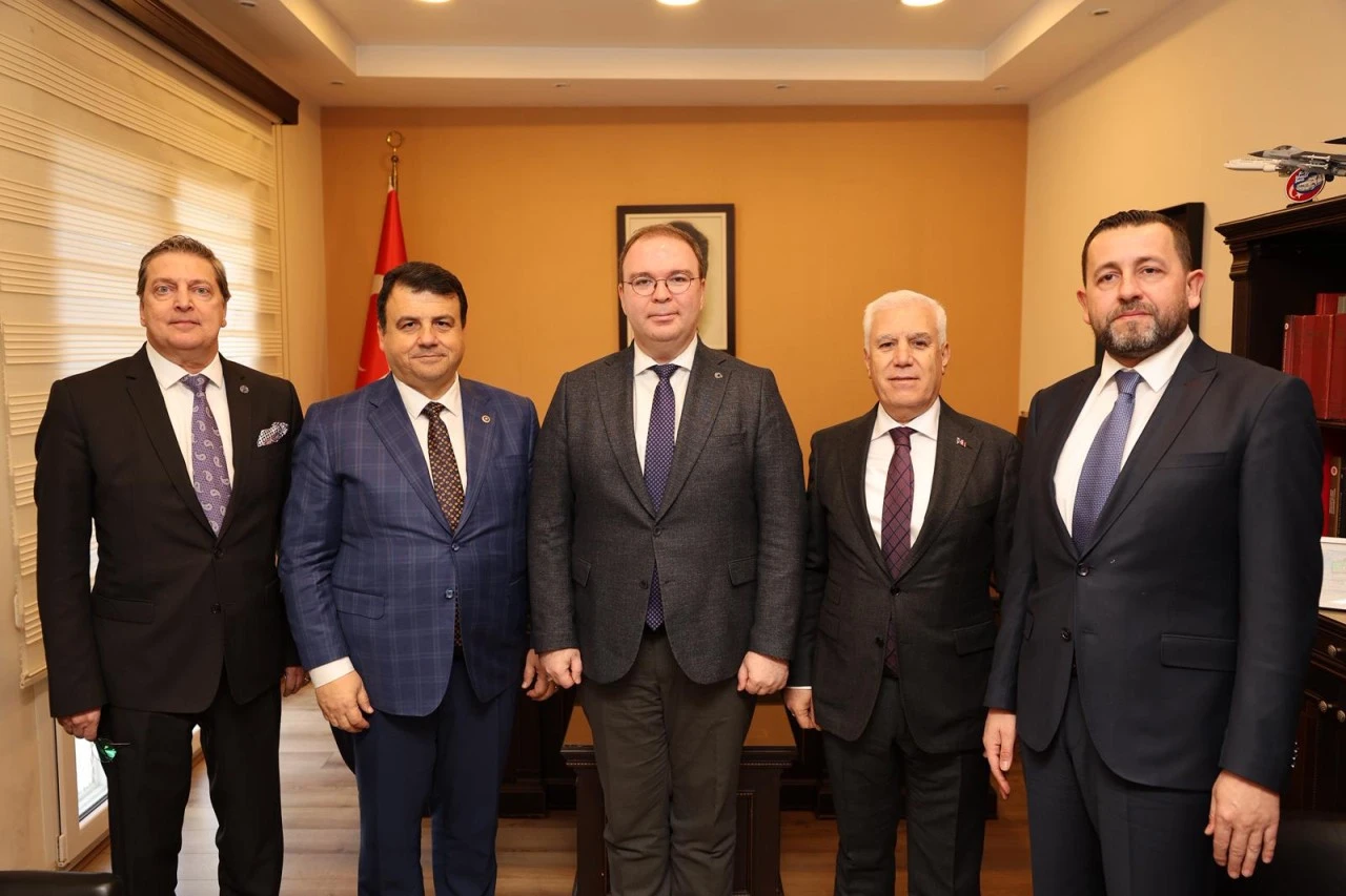 Bozbey’den Batı Trakya çıkarması
