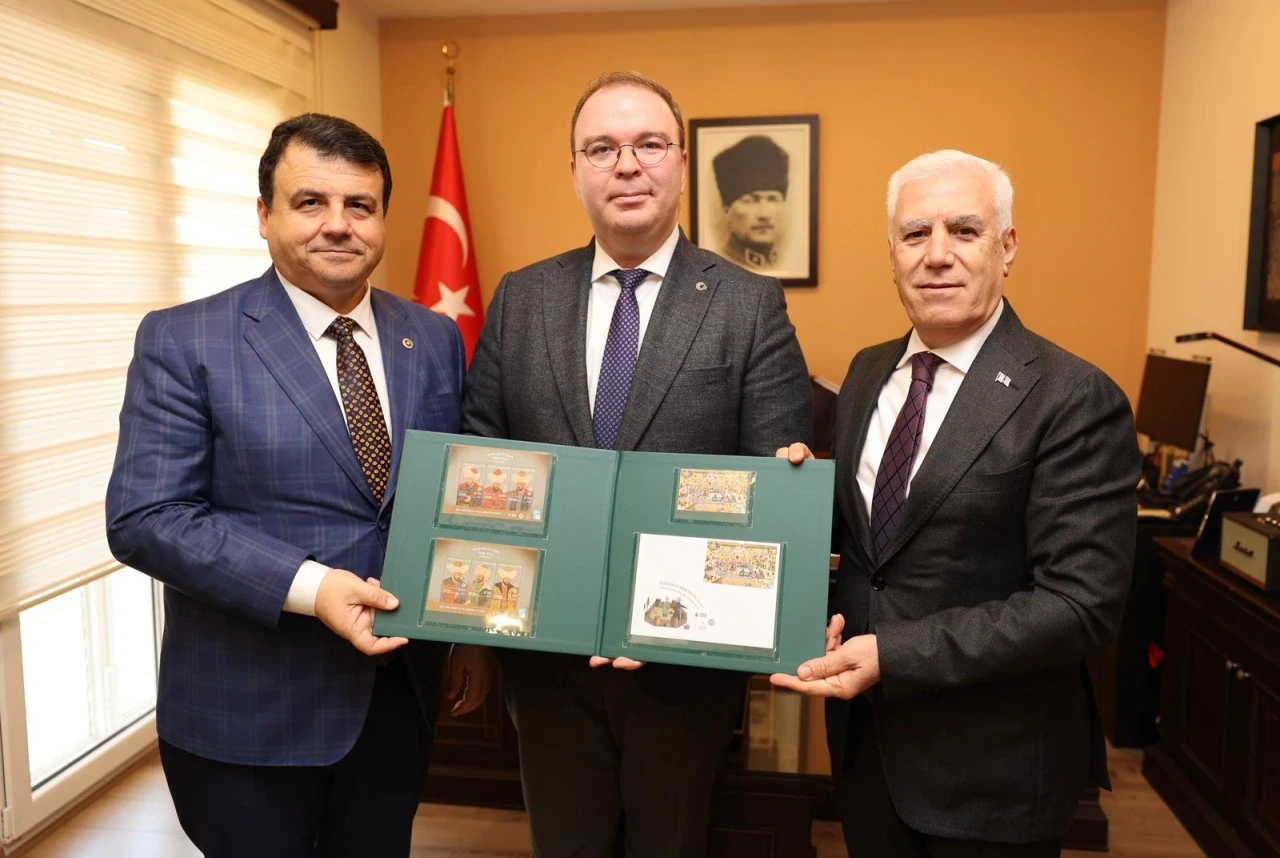 Bozbey’den Batı Trakya çıkarması