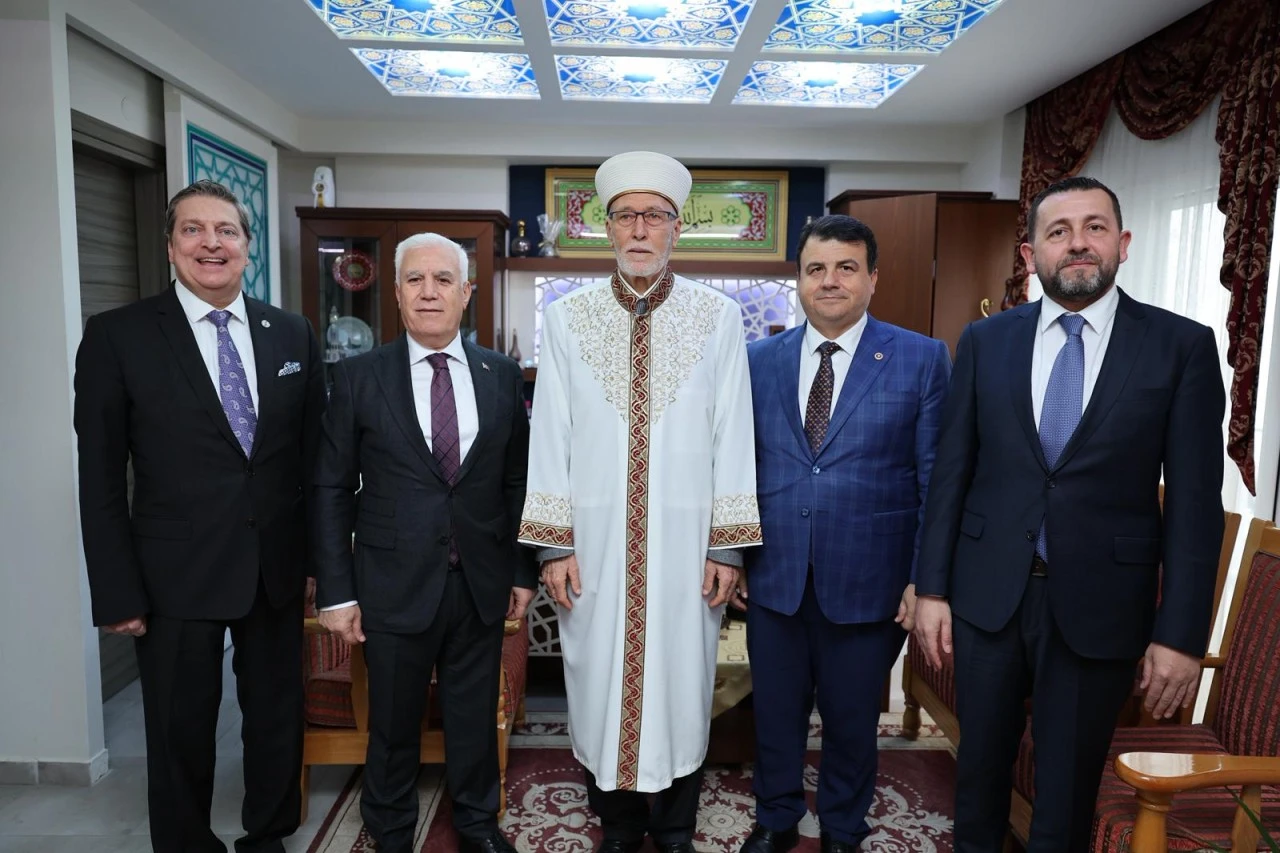 Bozbey’den Batı Trakya çıkarması