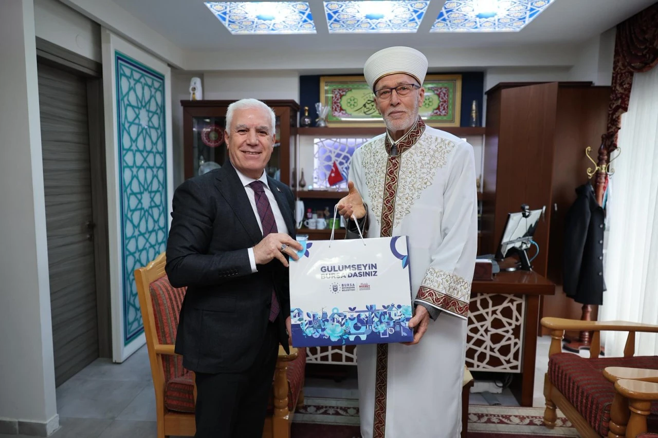 Bozbey’den Batı Trakya çıkarması