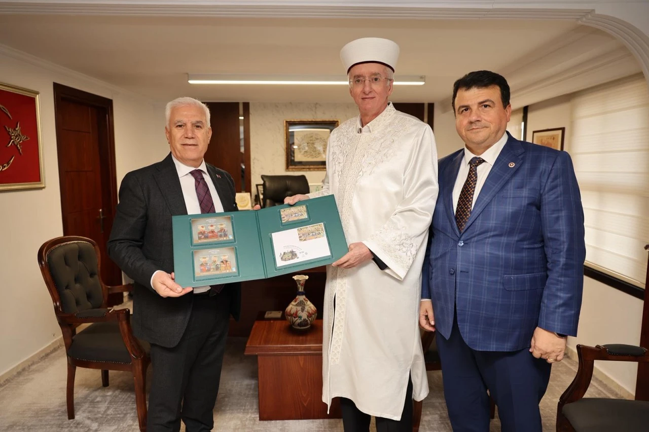 Bozbey’den Batı Trakya çıkarması