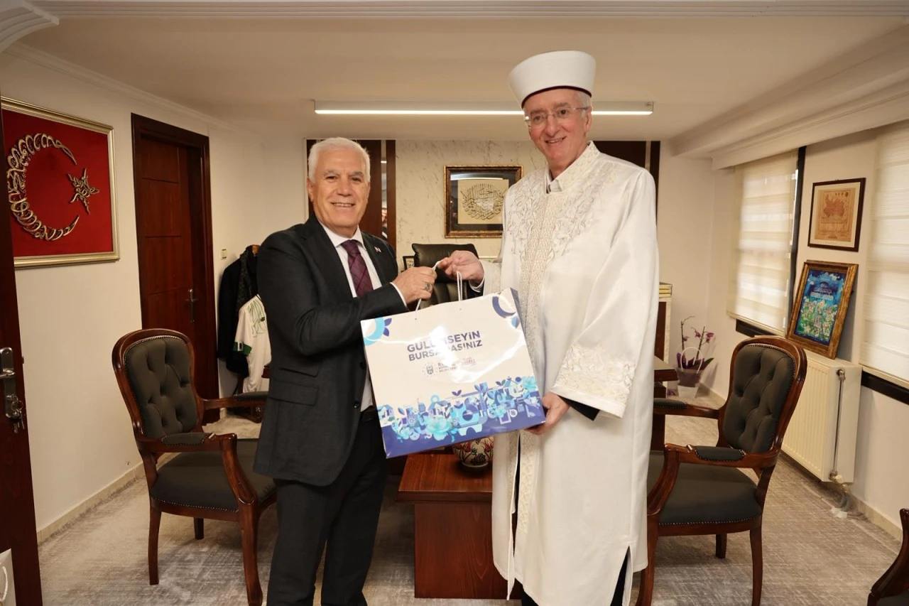 Bozbey’den Batı Trakya çıkarması