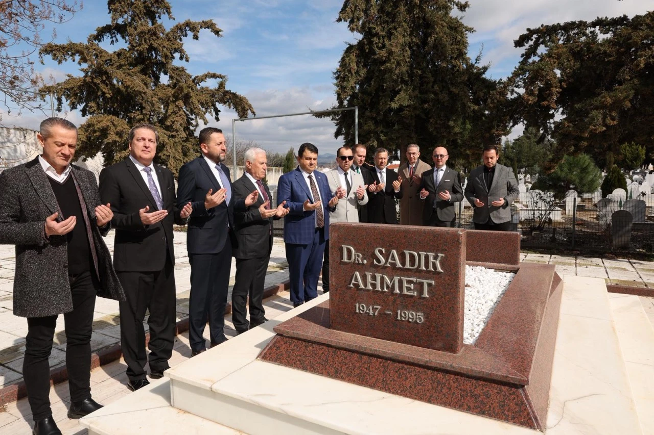 Bozbey’den Batı Trakya çıkarması