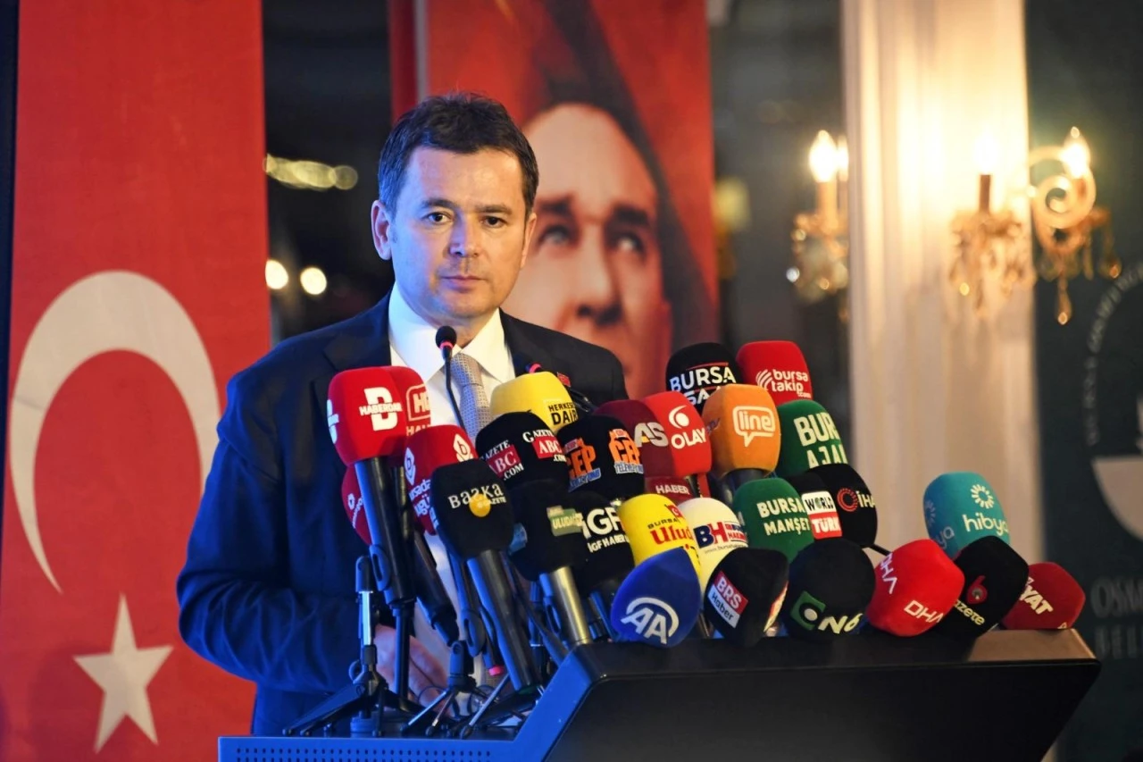 -	Başkan Aydın: “700 Günde Vaatlerimizin Yaklaşık Yüzde 70’ini Gerçekleştirdik ”