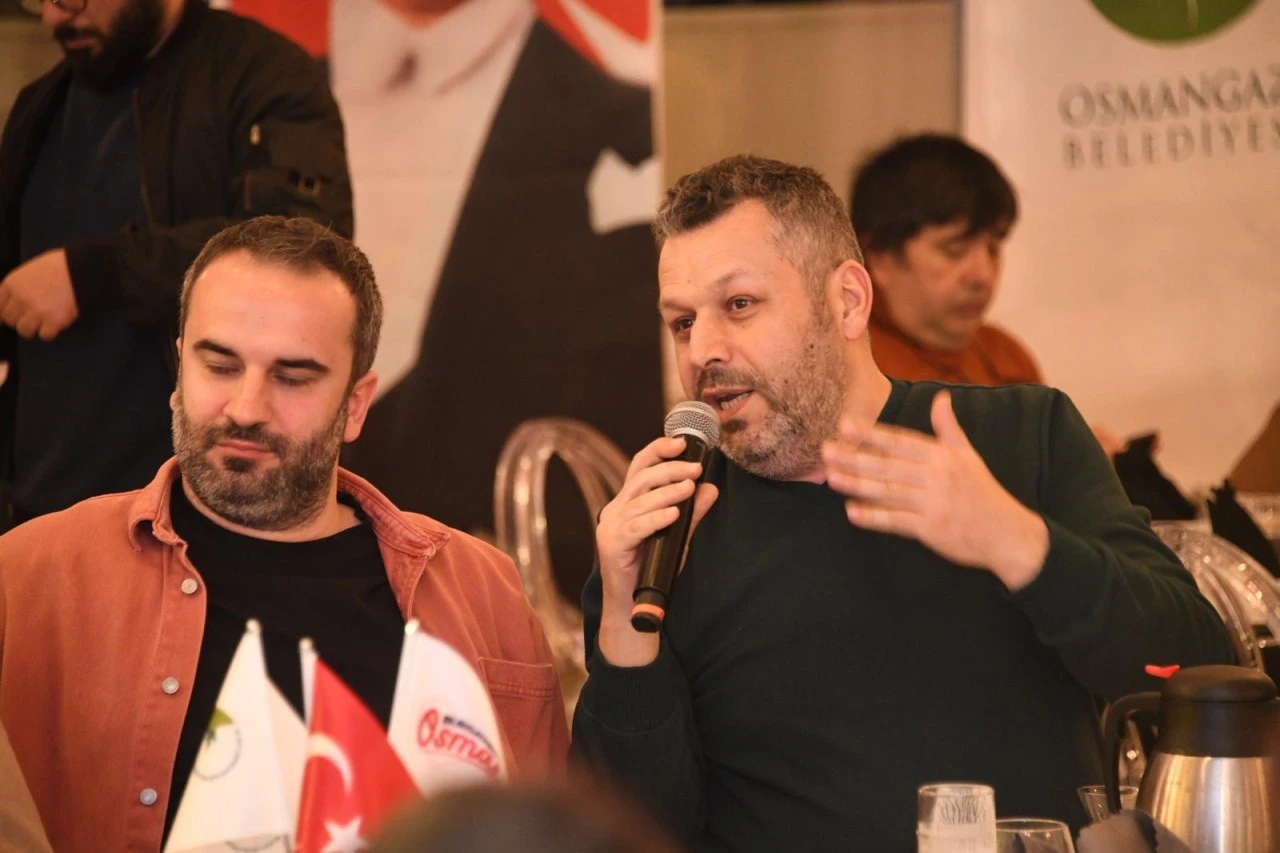 -	Başkan Aydın: “700 Günde Vaatlerimizin Yaklaşık Yüzde 70’ini Gerçekleştirdik ”
