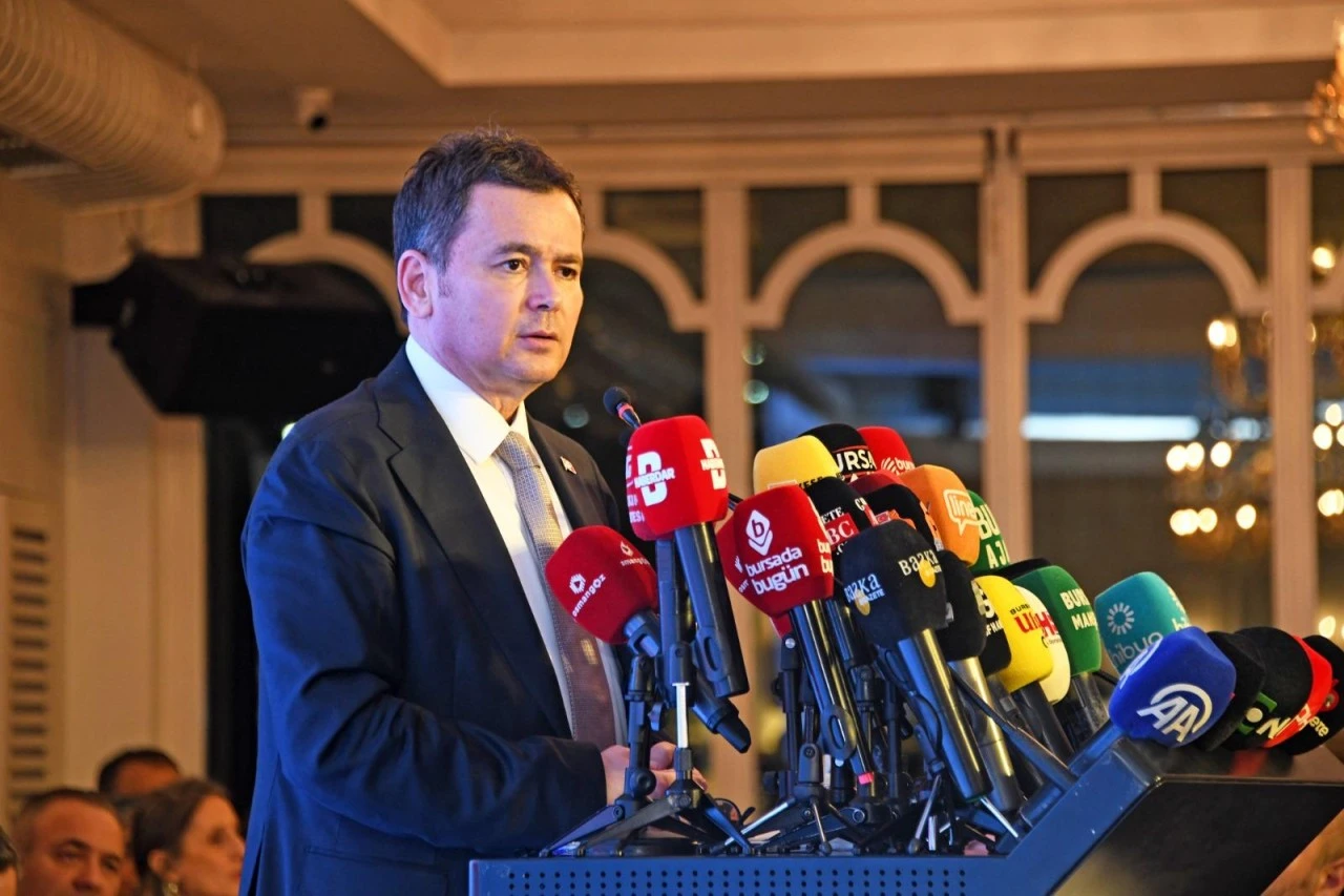 -	Başkan Aydın: “700 Günde Vaatlerimizin Yaklaşık Yüzde 70’ini Gerçekleştirdik ”