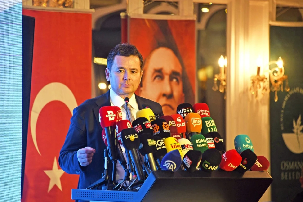 -	Başkan Aydın: “700 Günde Vaatlerimizin Yaklaşık Yüzde 70’ini Gerçekleştirdik ”