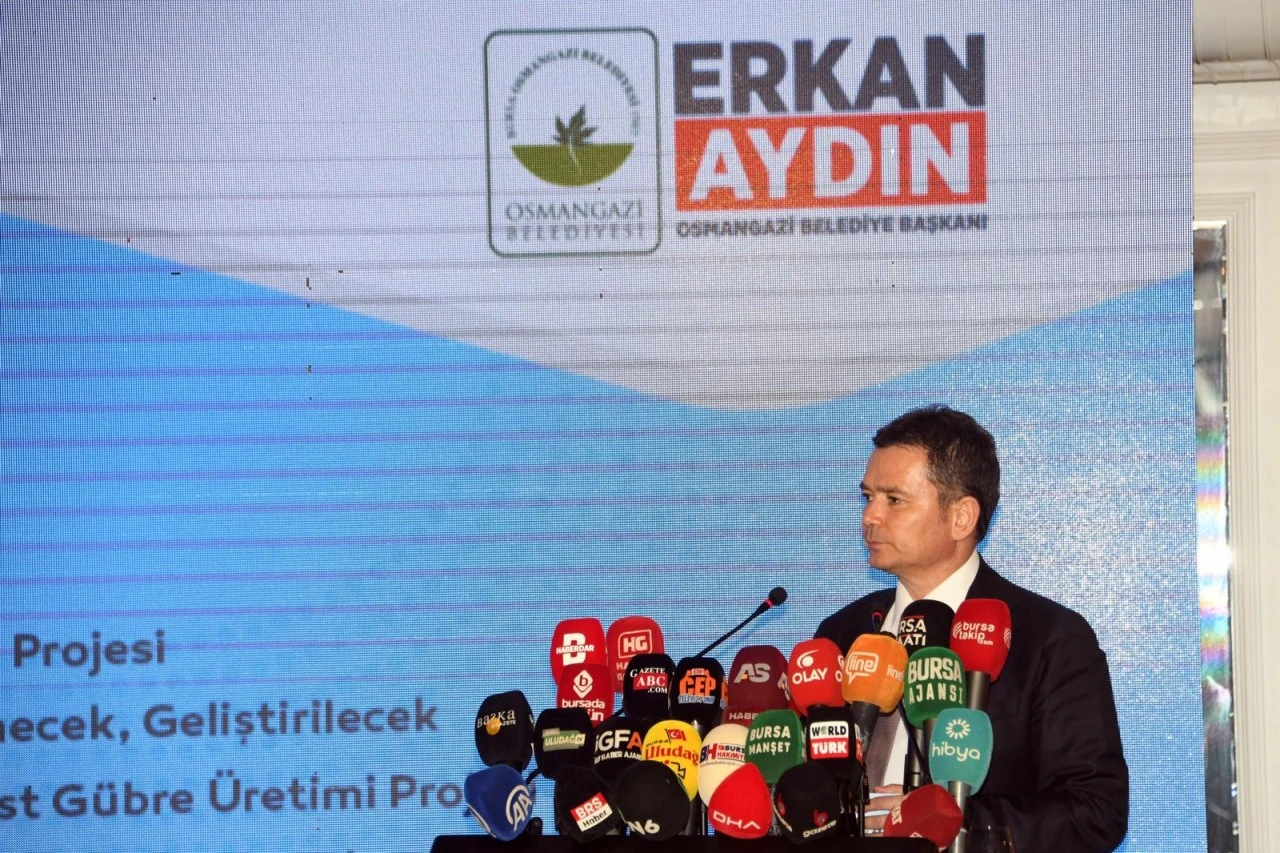-	Başkan Aydın: “700 Günde Vaatlerimizin Yaklaşık Yüzde 70’ini Gerçekleştirdik ”