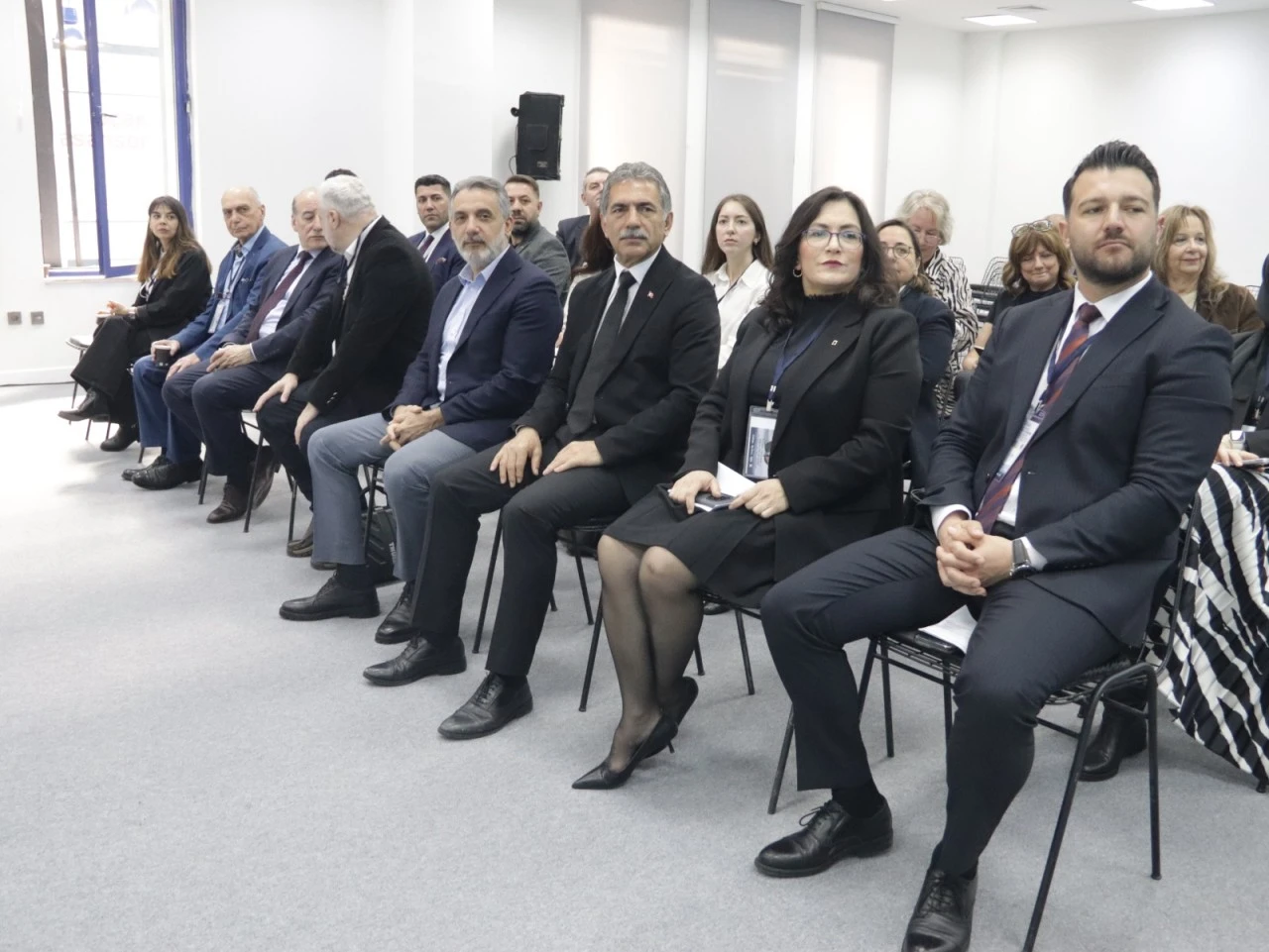 Mimarlar Odası'ndan sektöre umut olan kongre